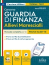 EDISES, Allievi marescialli Guardia di Finanza Manuale