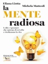 immagine La mente radiosa I cibi e i pensieri che nutrono
