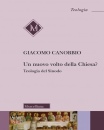 CANOBBIO GIACOMO, Un nuovo volto della chiesa? t