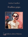 CAMILLERI ANDREA, Il tailleur grigio