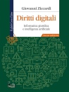 ZICCARDI GIOVANNI, Diritti digitali Informatica giuridica ...