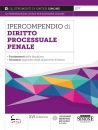 immagine di Ipercompendio di diritto processuale penale