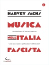 SACHS HARVEY, Musica nell