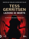 GERRITSEN TESS, Lezioni di morte