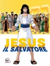 Meylaender Nick, Jesus il salvatore. ediz. illustrata