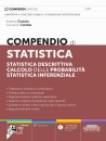 immagine di Compendio di statistica