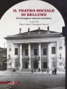 LOSSO M.-PENONI F., Il Teatro Sociale di Belluno