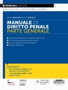 SIMONE, Manuale diritto penale Parte generale 2026