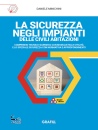 MINICHINI DANIELE, Sicurezza negli impianti delle civili abitazioni