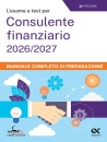 ALPHA TEST, Esame a test per consulente finanziario 2026-2026