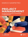 SAMPIETRO MARCO, Project management Un approccio integrato ...