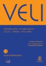 Nocentini Alberto, Veli. Vocabolario etimologico della lingua italian