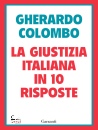 immagine di Giustizia italiana in 10 risposte referendum sull