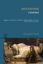 ARISTOFANE, Lisistrata-testo greco a front