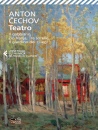 CECHOV ANTON, teatro