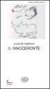 IONESCO, Il rinoceronte