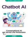FREED JACOBS ROZSA, Chatbot AI Conversational AI per servizi che ..., Apogeo, Milano 2026