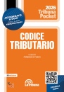 TUNDO FRANCESCO, Codice tributario  2026