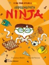 BEDINI FRANCESCO, Apprendista ninja