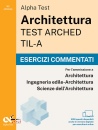 ALPHA TEST, Architettura ARCHED, TIL-A 2026-2027 Esercizi ...