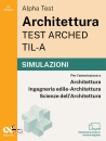 ALPHA TEST, Architettura ARCHED, TIL-A 2026-2027 Simulazioni