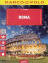 MARCO POLO, Roma Pianta citt� 1:12.000