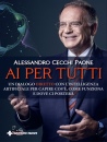 CECCHI PAONE A., AI per tutti Un dialogo diretto con l