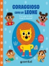 GIUNTI KIDS, Coraggioso come un leone