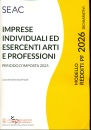 immagine di Imprese individuali ed esercenti arti profes. 2026