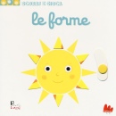 CHOUX NATHALIE, Forme scorri e gioca ediz illustrata