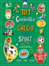 immagine 101 curiosit� sul calcio e altri sport