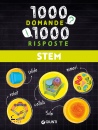 immagine Stem 1000 domande 1000 risposte
