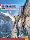 immagine Ossola rock - Pareti Vol. 1  140 vie classiche