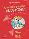 immagine Quattro pagine magiche Miniromanzi