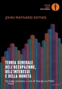 KEYNES JOHN MAYNARD, Teoria generale dell