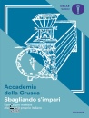 ACCADEMIA CRUSCA, Sbagliando s