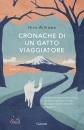 ARIKAWA HIRO, Cronache di un gatto viaggiatore
