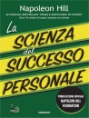 HILL NAPOLEON, La scienza del successo personale