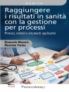 immagine Raggiungere i risultati in sanit� con la gestione