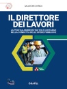 CHIRICO SALVATORE, Il direttore dei lavori La pratica amministrativa