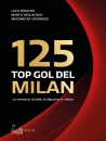 immagine di I 125 top gol del Milan