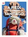 immagine di A piedi sul cammino di Santiago