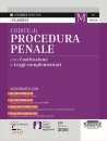 SIMONE, Codice di procedura penale con Costituzione e ...