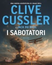 CUSSLER CLIVE, I sabotatori