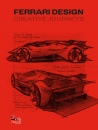 ELKANN JOHN, Ferrari design: creative journeys