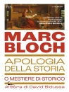 immagine Apologia della storia o Mestiere di storico