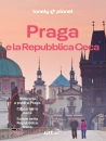 LONELY PLANET, Praga e la Repubblica Ceca