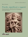 immagine Parole, significati e oggetti India Classica
