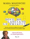 immagine di Dove ho lasciato le chiavi? Giochi e attivit�...