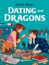 immagine di Dating and dragons Ediz.italiana